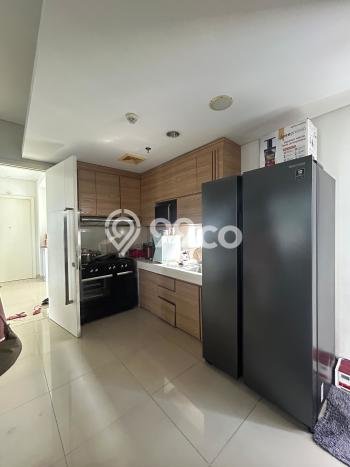 Apartemen Terawat Dijual di Tangerang Spesifikasi 5 KT, 3 KM Apartemen Terawat Dijual di Tangerang Spesifikasi 5 KT, 3 KM