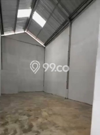 Gudang Dijual di Parung Panjang LT 108m2, LB 72m2 Solusi Investasi Cerdas Gudang Dijual di Parung Panjang LT 108m2, LB 72m2 Solusi Investasi Cerdas