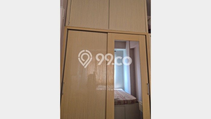 Apartemen Siap Huni 2 Kamar dengan Harga Terjangkau di Area Kelapa Gading, Jakarta Utara Apartemen Siap Huni 2 Kamar dengan Harga Terjangkau di Area Kelapa Gading, Jakarta Utara