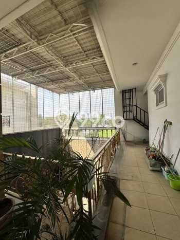 Jual Rumah Luas Elegan Dengan View Cantik di Gading Serpong, Tangerang Jual Rumah Luas Elegan Dengan View Cantik di Gading Serpong, Tangerang