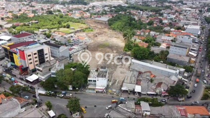 Untuk Dijual Tanah di Tangerang, Luas 19000m2 SHM Untuk Dijual Tanah di Tangerang, Luas 19000m2 SHM