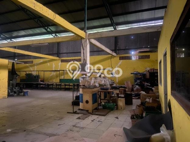 Pabrik Favorit Dijual di Legok Tangerang Area Pusat Bisnis Pabrik Favorit Dijual di Legok Tangerang Area Pusat Bisnis