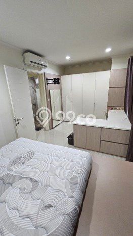 Hunian Nyaman Asri 3 KT Siap Pakai di Gading Serpong Tangerang Hunian Nyaman Asri 3 KT Siap Pakai di Gading Serpong Tangerang