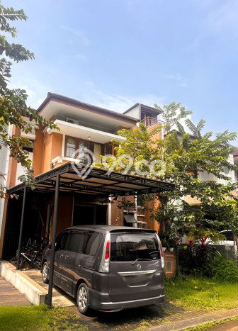 For Sale Rumah 3 Kamar Lokasi Strategis Bagus dan Strategis di BSD For Sale Rumah 3 Kamar Lokasi Strategis Bagus dan Strategis di BSD