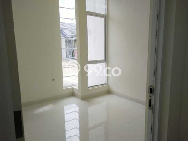Rumah Modern Minimalis 2 KT Bisa Langsung Pindah di Gunung Sindur Rumah Modern Minimalis 2 KT Bisa Langsung Pindah di Gunung Sindur
