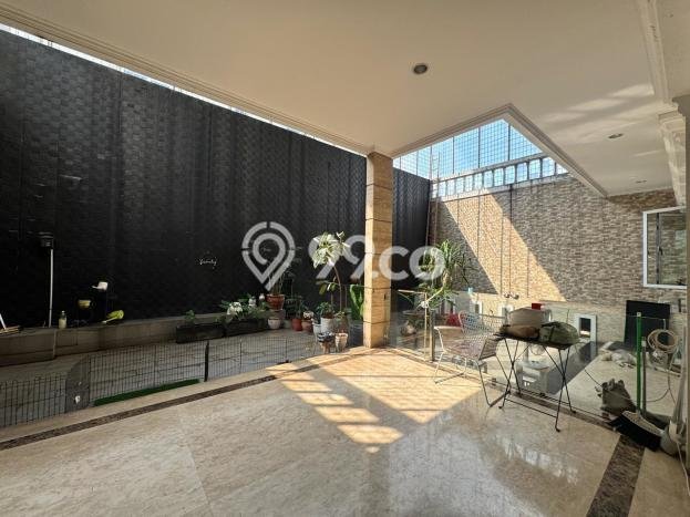 Jual Rumah Luas Elegan Dengan View Cantik di Gading Serpong, Tangerang Jual Rumah Luas Elegan Dengan View Cantik di Gading Serpong, Tangerang