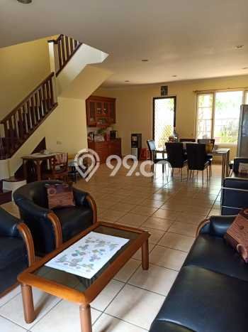 Hot Offer Hunian Mewah Ideal dan Luas di BSD, Tangerang Selatan Hot Offer Hunian Mewah Ideal dan Luas di BSD, Tangerang Selatan