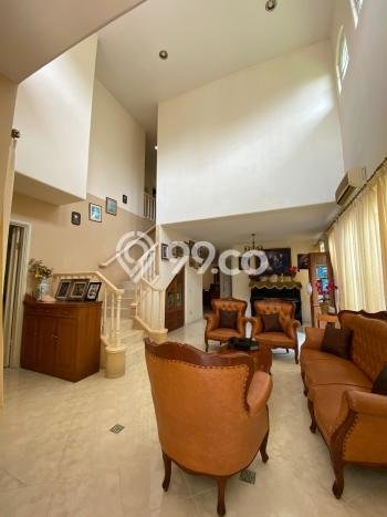Rumah Luxury Modern Siap Huni di Lippo Karawaci Tangerang Rumah Luxury Modern Siap Huni di Lippo Karawaci Tangerang