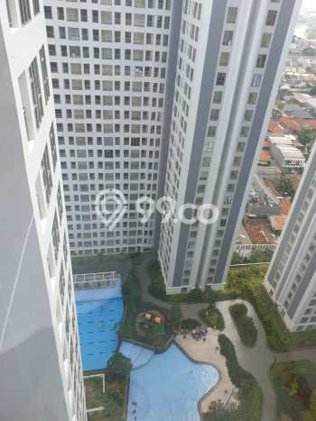 Hunian Strategis 21m2 di Gading Serpong Tangerang 1 Bedroom Hunian Strategis 21m2 di Gading Serpong Tangerang 1 Bedroom