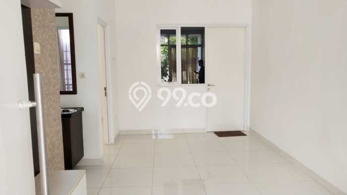 Rumah Modern Minimalis 2 KT Bisa Langsung Pindah di Gunung Sindur Rumah Modern Minimalis 2 KT Bisa Langsung Pindah di Gunung Sindur