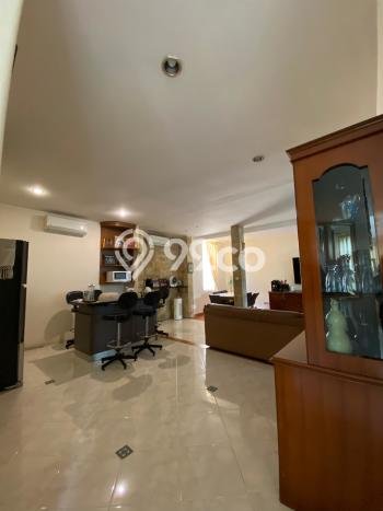 Rumah Luxury Modern Siap Huni di Lippo Karawaci Tangerang Rumah Luxury Modern Siap Huni di Lippo Karawaci Tangerang