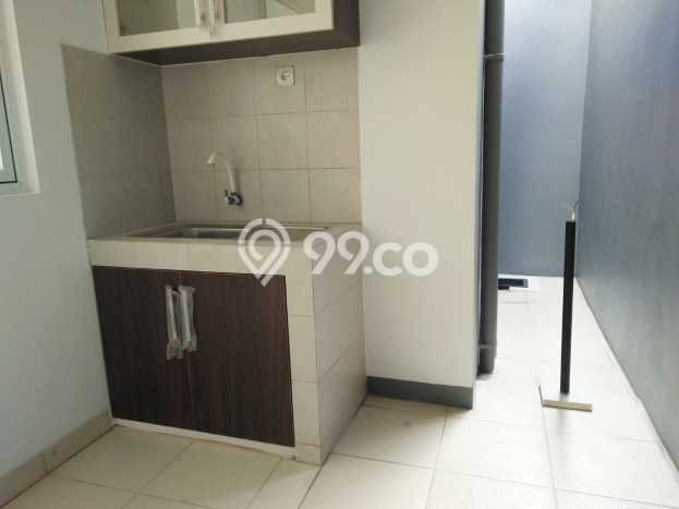 Rumah Modern Minimalis 2 KT Bisa Langsung Pindah di Gunung Sindur Rumah Modern Minimalis 2 KT Bisa Langsung Pindah di Gunung Sindur