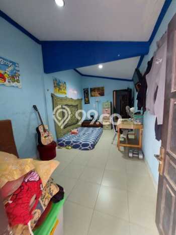 Rumah Modern Cantik 3 Kamar Bisa Langsung Pindah di Cipondoh Rumah Modern Cantik 3 Kamar Bisa Langsung Pindah di Cipondoh