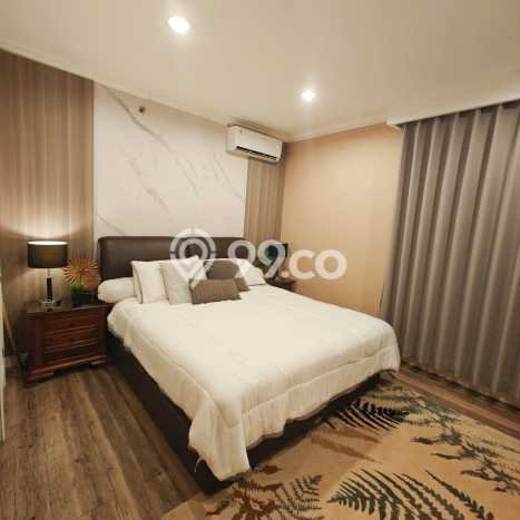 Jarang Ada! Rumah Sewa 3 Kamar Bagus Siap Huni Modernland Jarang Ada! Rumah Sewa 3 Kamar Bagus Siap Huni Modernland