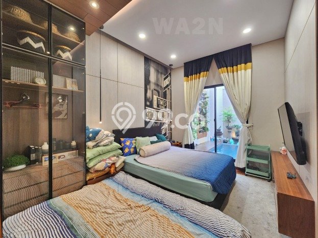 Rumah Luxury Modern Siap Huni di Gading Serpong Tangerang Rumah Luxury Modern Siap Huni di Gading Serpong Tangerang