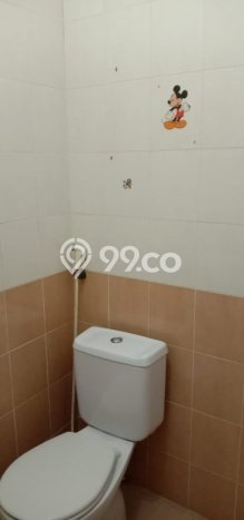 Jual Rumah Eksklusif 2 KT di Modernland, Tangerang Jual Rumah Eksklusif 2 KT di Modernland, Tangerang