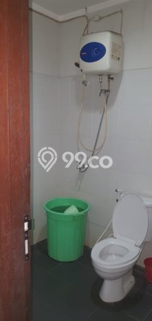 Rumah Modern 4 KT di Modernland Tangerang Unfurnished Rumah Modern 4 KT di Modernland Tangerang Unfurnished