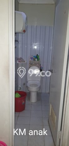 Rumah Modern 4 KT di Modernland Tangerang Unfurnished Rumah Modern 4 KT di Modernland Tangerang Unfurnished