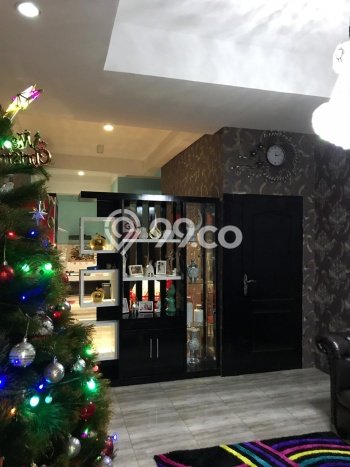 Unit Ruko Dijual di Jakarta Barat LT 97m2 & LB 220m2 Unit Ruko Dijual di Jakarta Barat LT 97m2 & LB 220m2