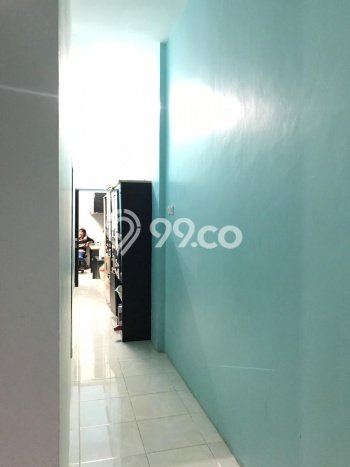 Unit Ruko Dijual di Jakarta Barat LT 97m2 & LB 220m2 Unit Ruko Dijual di Jakarta Barat LT 97m2 & LB 220m2