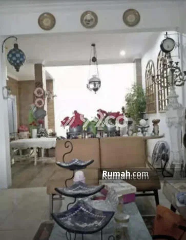 Jual Rumah Eksklusif 3 KT di Tangerang Kota, Tangerang Jual Rumah Eksklusif 3 KT di Tangerang Kota, Tangerang