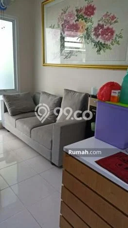 Rumah Minimalis 2 KT di Gading Serpong Tangerang Full Furnished Rumah Minimalis 2 KT di Gading Serpong Tangerang Full Furnished