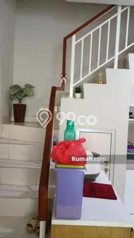 Rumah Minimalis 2 KT di Gading Serpong Tangerang Full Furnished Rumah Minimalis 2 KT di Gading Serpong Tangerang Full Furnished