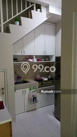 Rumah Minimalis 2 KT di Gading Serpong Tangerang Full Furnished Rumah Minimalis 2 KT di Gading Serpong Tangerang Full Furnished