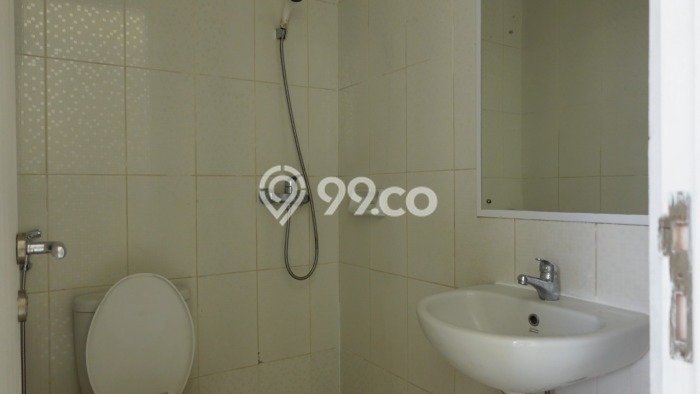 Rumah Minimalis 2 KT di Modernland Tangerang Unfurnished Rumah Minimalis 2 KT di Modernland Tangerang Unfurnished