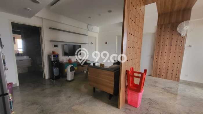 Apartemen Luxury Dijual di Tangerang Lokasi Strategis Punya 3 Kamar Tidur Apartemen Luxury Dijual di Tangerang Lokasi Strategis Punya 3 Kamar Tidur