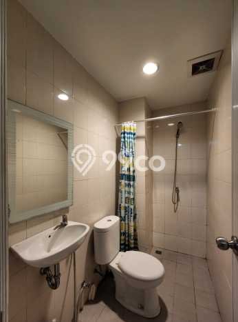 Apartemen Harga Terjangkau untuk Dijual di Cikokol Dengan Spesifikasi 2 KT & 1 KM Apartemen Harga Terjangkau untuk Dijual di Cikokol Dengan Spesifikasi 2 KT & 1 KM