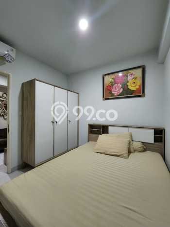 Apartemen Harga Terjangkau untuk Dijual di Cikokol Dengan Spesifikasi 2 KT & 1 KM Apartemen Harga Terjangkau untuk Dijual di Cikokol Dengan Spesifikasi 2 KT & 1 KM