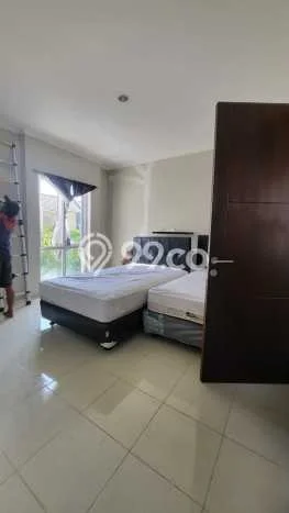 Rumah Modern 2 KT di Modernland Tangerang Semi Furnished Rumah Modern 2 KT di Modernland Tangerang Semi Furnished