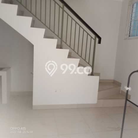 Rumah Minimalis 3 KT di Gading Serpong Tangerang Unfurnished Rumah Minimalis 3 KT di Gading Serpong Tangerang Unfurnished