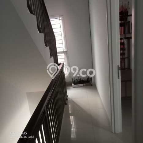Rumah Minimalis 3 KT di Gading Serpong Tangerang Unfurnished Rumah Minimalis 3 KT di Gading Serpong Tangerang Unfurnished