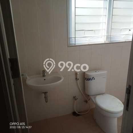 Rumah Minimalis 3 KT di Gading Serpong Tangerang Unfurnished Rumah Minimalis 3 KT di Gading Serpong Tangerang Unfurnished