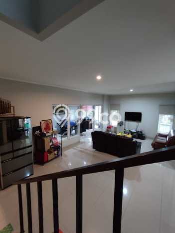 For Sale! Luxury House LT 237m2 Desain Modern di Modernland For Sale! Luxury House LT 237m2 Desain Modern di Modernland