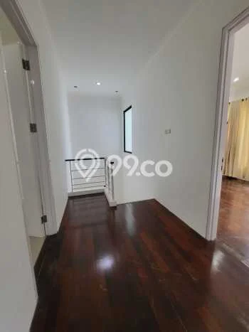Rumah sewa siap pakai 3 KT di BSD City, Tangerang Rumah sewa siap pakai 3 KT di BSD City, Tangerang