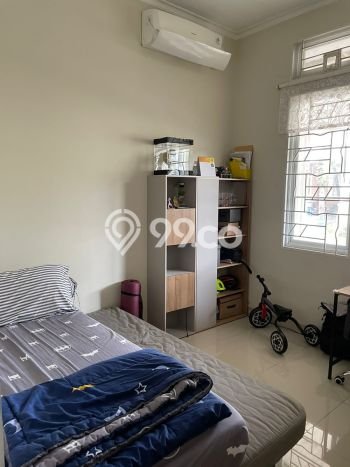 Hunian Nyaman Asri 3 KT Siap Huni di Gading Serpong Tangerang Hunian Nyaman Asri 3 KT Siap Huni di Gading Serpong Tangerang