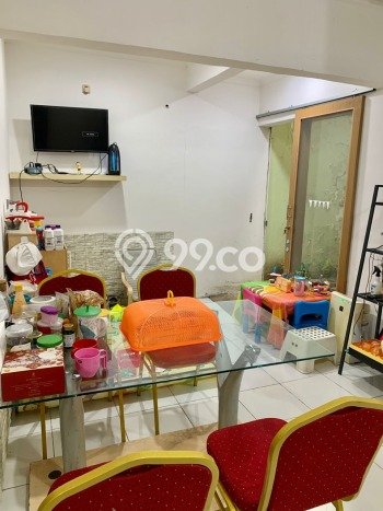 Rumah Minimalis 3 KT di Modernland Tangerang Unfurnished Rumah Minimalis 3 KT di Modernland Tangerang Unfurnished