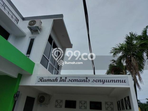 For Sale! Premium House LT 240m2 Desain Modern di BSD City For Sale! Premium House LT 240m2 Desain Modern di BSD City