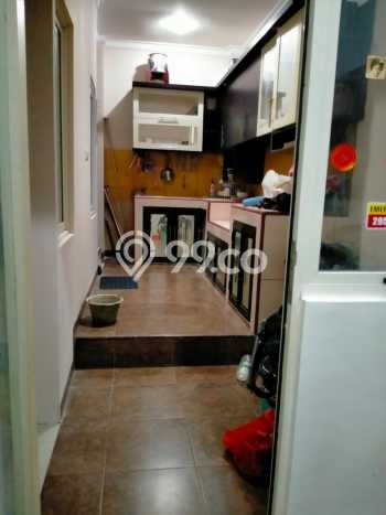 Rumah Strategis Minimalis Lb 160m2 di Serpong, Tangerang Selatan Rumah Strategis Minimalis Lb 160m2 di Serpong, Tangerang Selatan