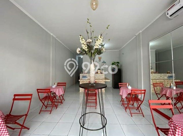 Unit Ruko Dijual di Tangerang LT 54m2 & LB 159m2 Unit Ruko Dijual di Tangerang LT 54m2 & LB 159m2