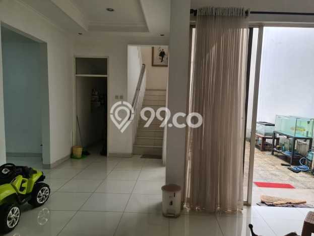 Dijual Rumah Mewah Elegan Dengan View Cantik di Modernland, Tangerang Dijual Rumah Mewah Elegan Dengan View Cantik di Modernland, Tangerang