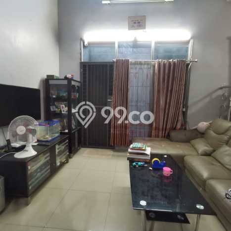 Rumah Modern 3 Kamar LT 160m2 di Modernland Rumah Modern 3 Kamar LT 160m2 di Modernland