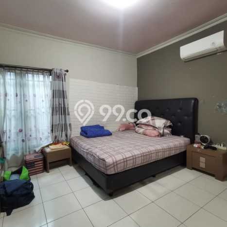 Rumah Modern 3 Kamar LT 160m2 di Modernland Rumah Modern 3 Kamar LT 160m2 di Modernland