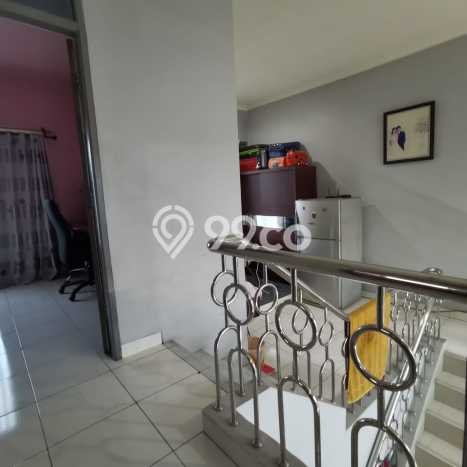 Rumah Modern 3 Kamar LT 160m2 di Modernland Rumah Modern 3 Kamar LT 160m2 di Modernland