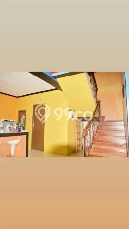 For Sale Hunian Rumah Nyaman 3 KT di Modernland, Tangerang For Sale Hunian Rumah Nyaman 3 KT di Modernland, Tangerang
