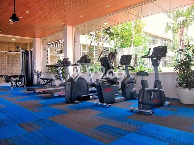 Untuk Dijual Apartemen 2 KT & 2 KM di Tangerang Area Strategis Untuk Dijual Apartemen 2 KT & 2 KM di Tangerang Area Strategis