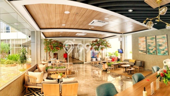 Untuk Dijual Apartemen 2 KT & 2 KM di Tangerang Area Strategis Untuk Dijual Apartemen 2 KT & 2 KM di Tangerang Area Strategis